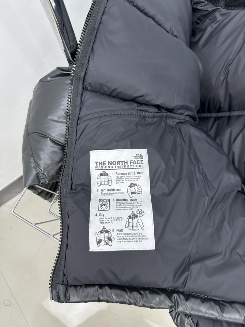 The North Face Down Jackets